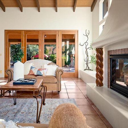 Adobe Village Villa With Private Patio - Sunset Villa Седона Экстерьер фото