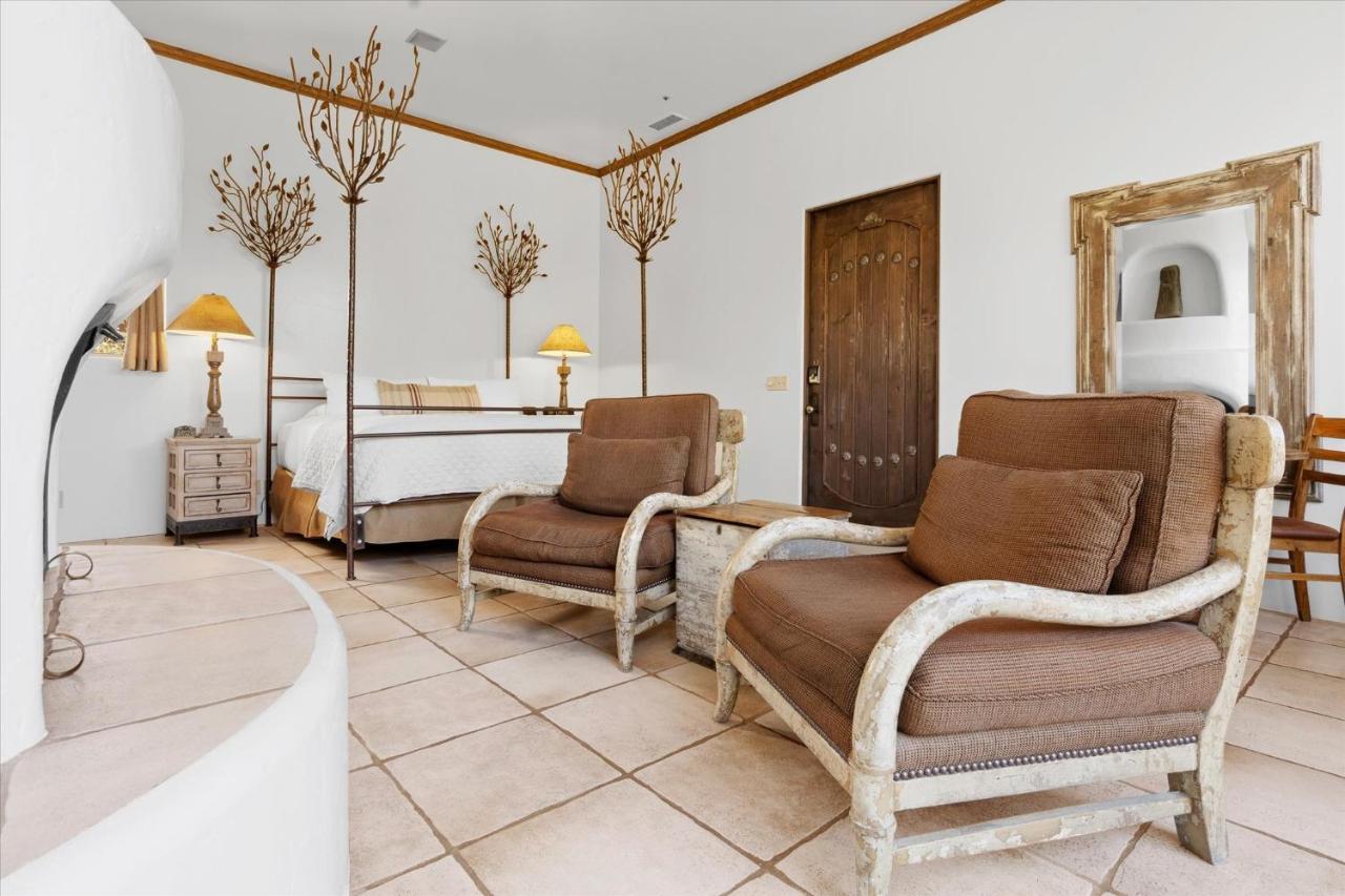 Adobe Village Villa With Private Patio - Sunset Villa Седона Экстерьер фото